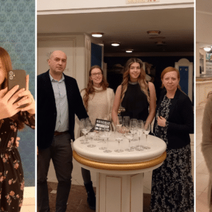 Divadelní představení Pýcha a předsudek ve Stavovském divadle