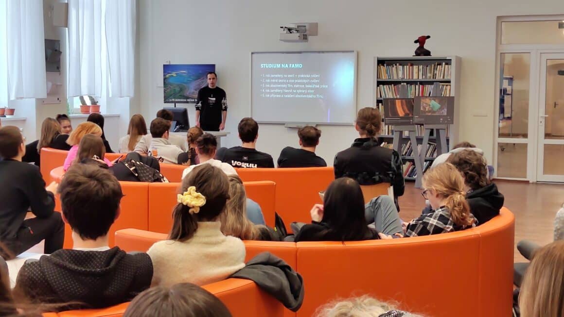 BcA. Vojtěch Hrnčíř