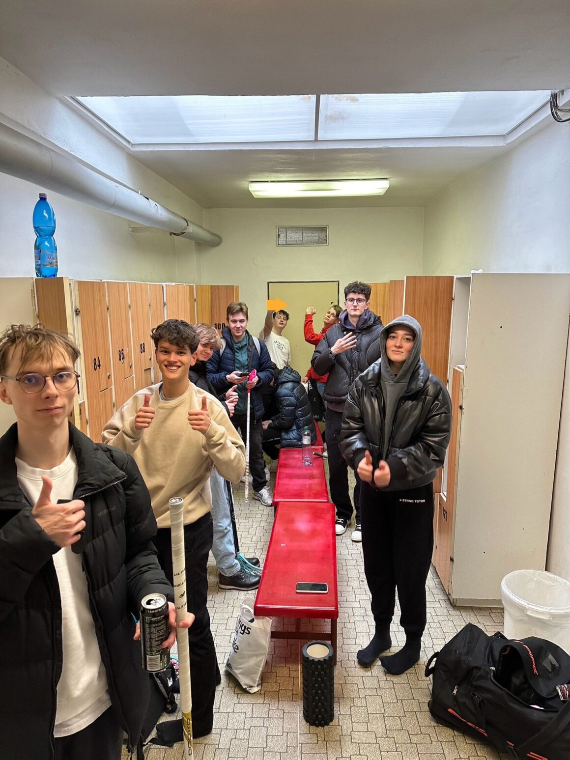 Subterra Cup krajské kolo