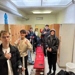 Subterra Cup krajské kolo