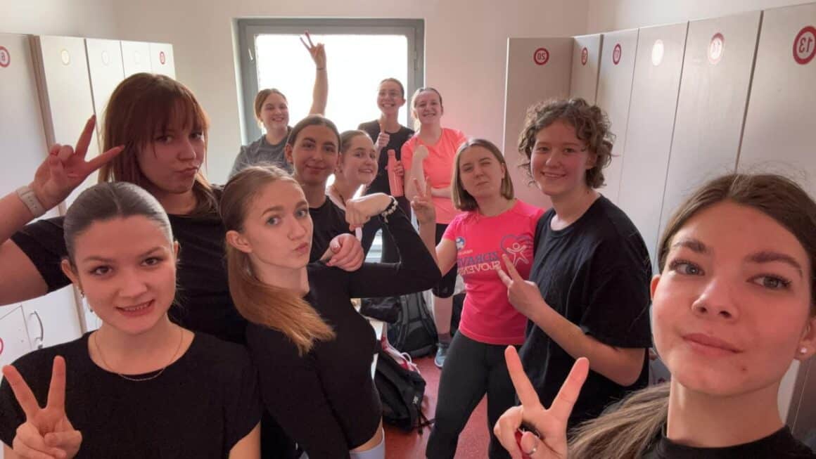 gymka_challenge_3b_2024_01 Gymka Challenge: Studenti na cestě k zdravému životnímu stylu