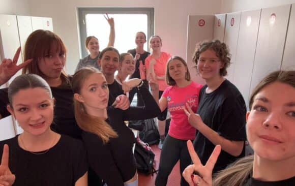 gymka_challenge_3b_2024_01 Gymka Challenge: Studenti na cestě k zdravému životnímu stylu