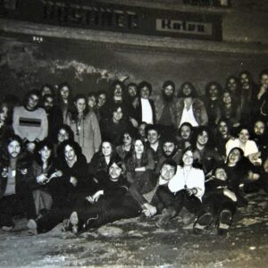 Máničky od Kotvy 🧑🧔🎶