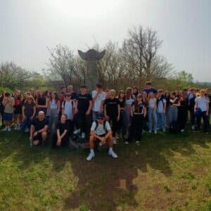 A jaký byl letošní ročník výměny s Nizozemím?