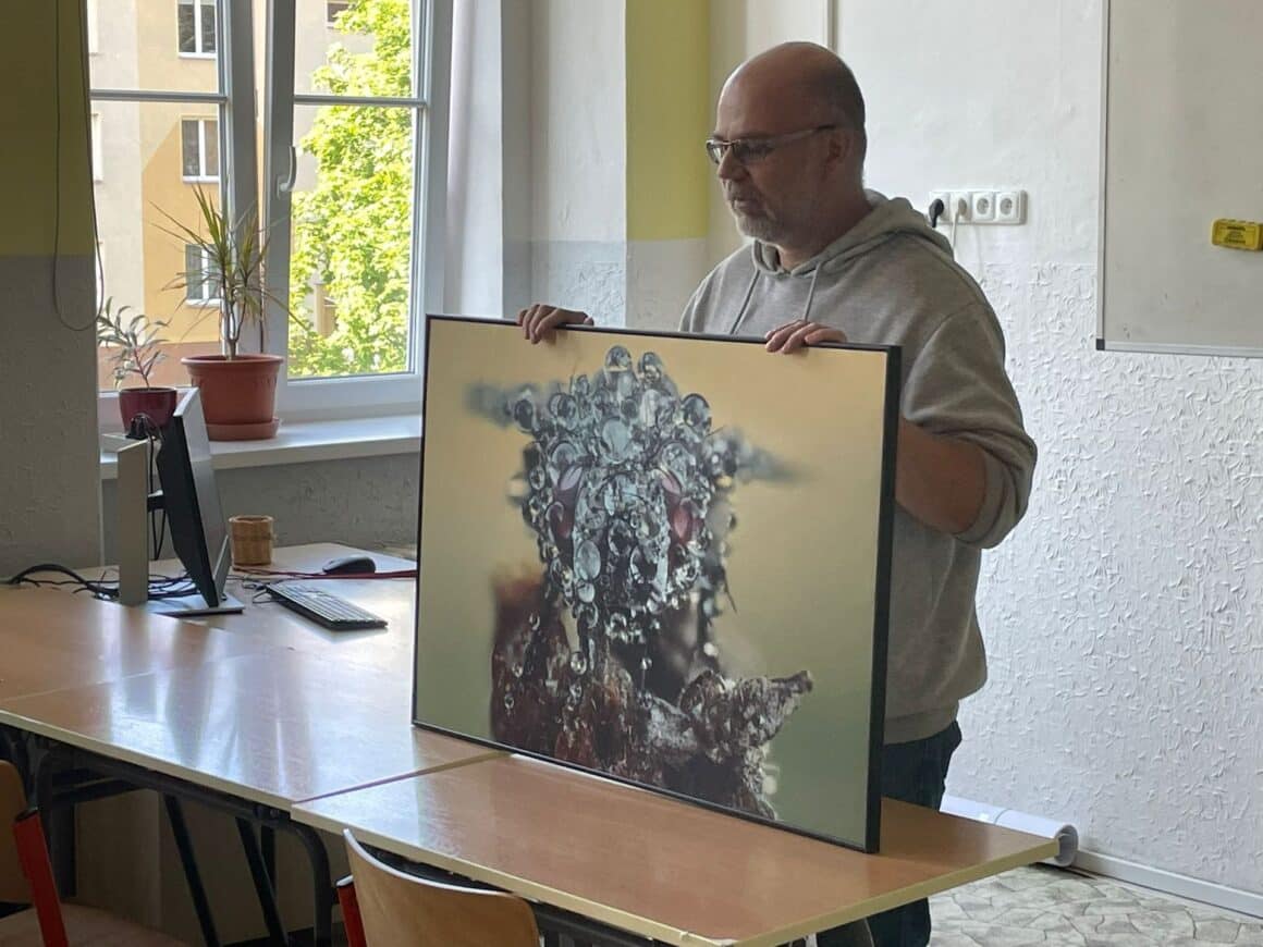 pavel_krasensky_4 Entomolog a fotograf Pavel Krásenský