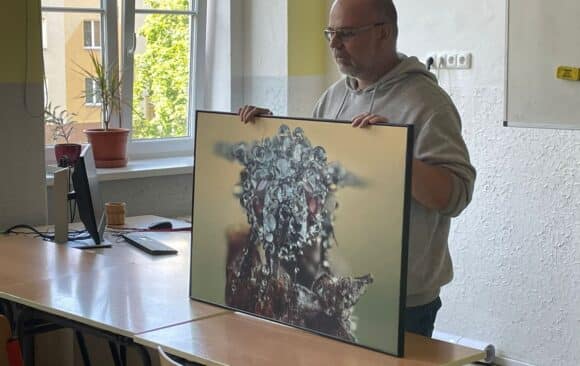 pavel_krasensky_4 Entomolog a fotograf Pavel Krásenský