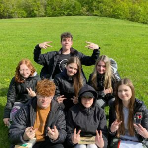 Přírodovědný týden v Zásadě: Objevování přírody a vědy v hlavní roli prváci