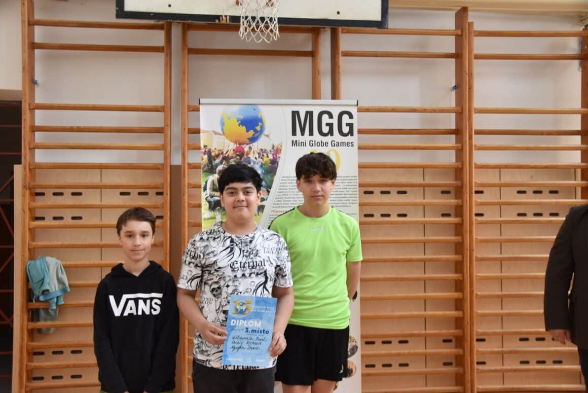mini-globe-games-2024_06 15. ročník Mini Globe Games