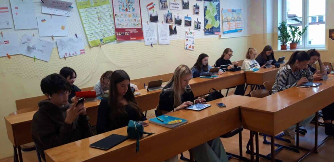 26. září slavíme Světový den jazyků!