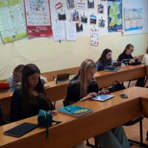 26. září slavíme Světový den jazyků!