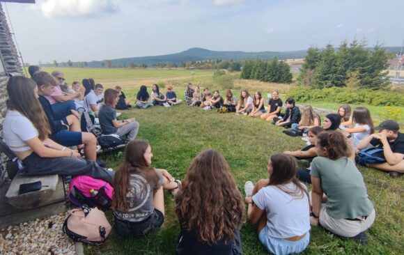 prvaci_na_seznamovaku_02 Prváci na seznamováku