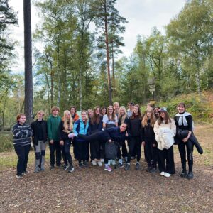 Vzdělávací pobyt v Českém Švýcarsku