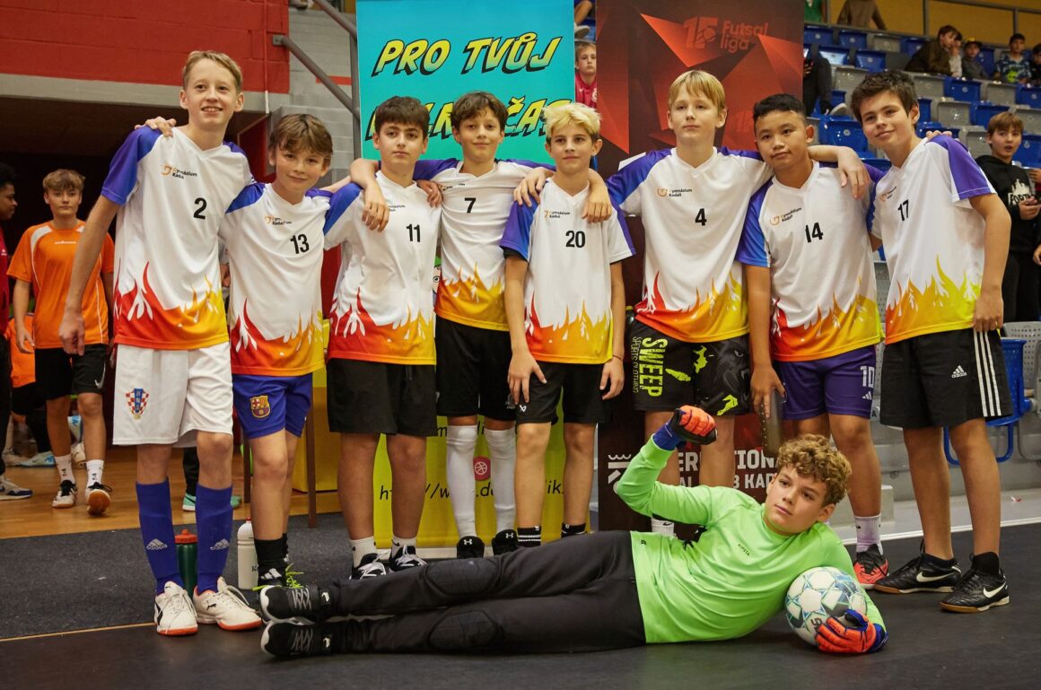 Inter Šuplík Cup 2024