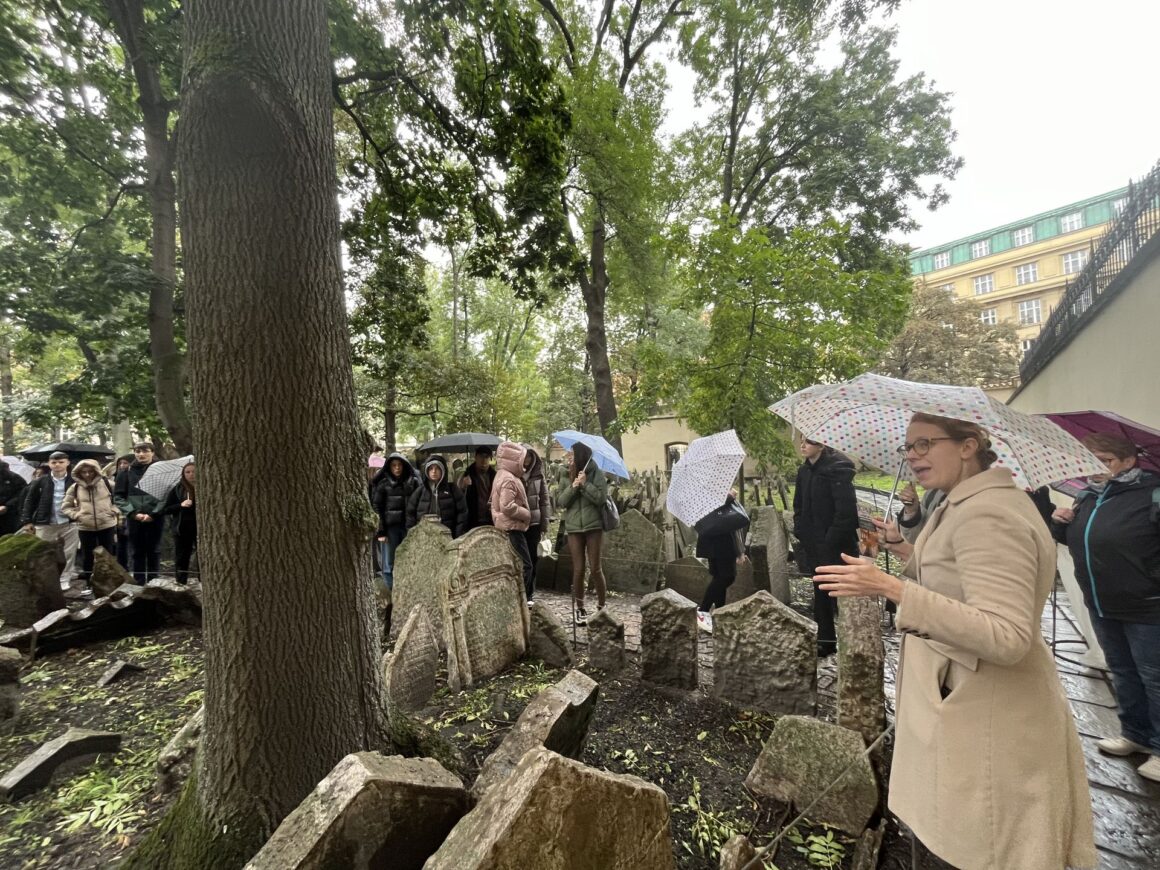 zidovska_praha_2024_09 Exkurze do Židovského muzea: tradice a zvyky Židů s prohlídkou pražských synagog