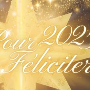 Přání do nového roku 2025