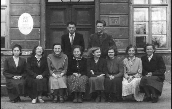 Jaroslav Podolák † 24. 12. 2024