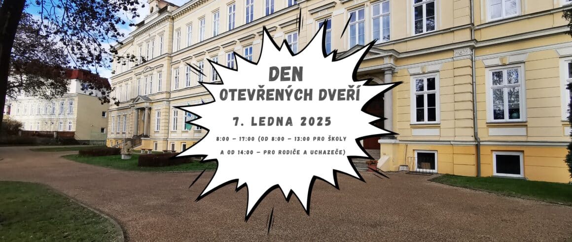 dod_gymka Den otevřených dveří 7. 1. 2025