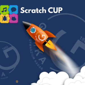 Úspěch ve ScratchCUP