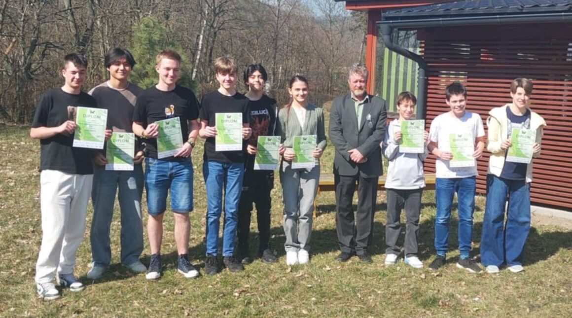 ypef_mistni_kolo_2025_07 Místní kolo soutěže YPEF – postup v obou kategoriích!