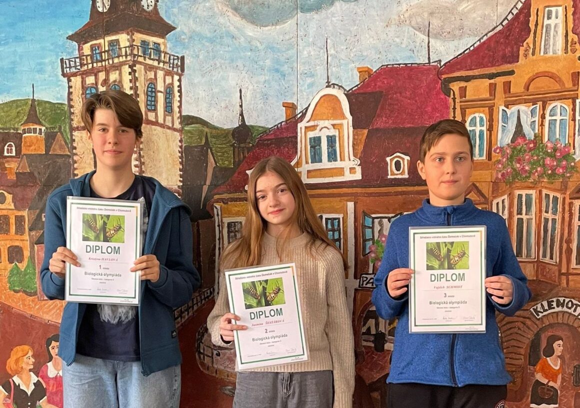 Zlaté biologické mládí