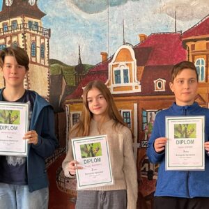 Zlaté biologické mládí