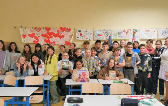 Souboj titánů, primánů, čtenářů