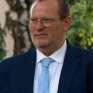 Mgr. Jaroslav Čejka