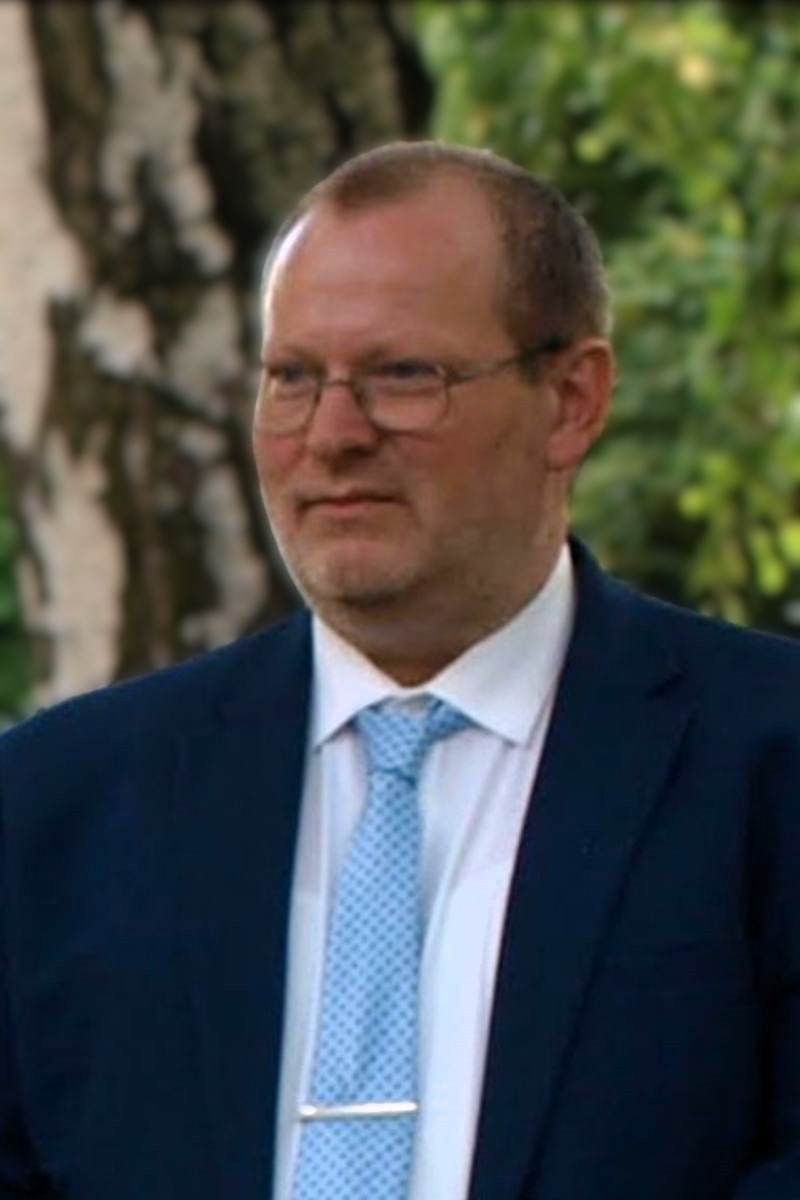 Mgr. Jaroslav Čejka