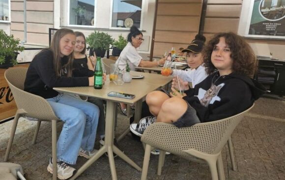 k-talks_gymka_2025_13 Tři týdny s angličtinou aneb První ročník anglických kurzů K-talks úspěšně za námi