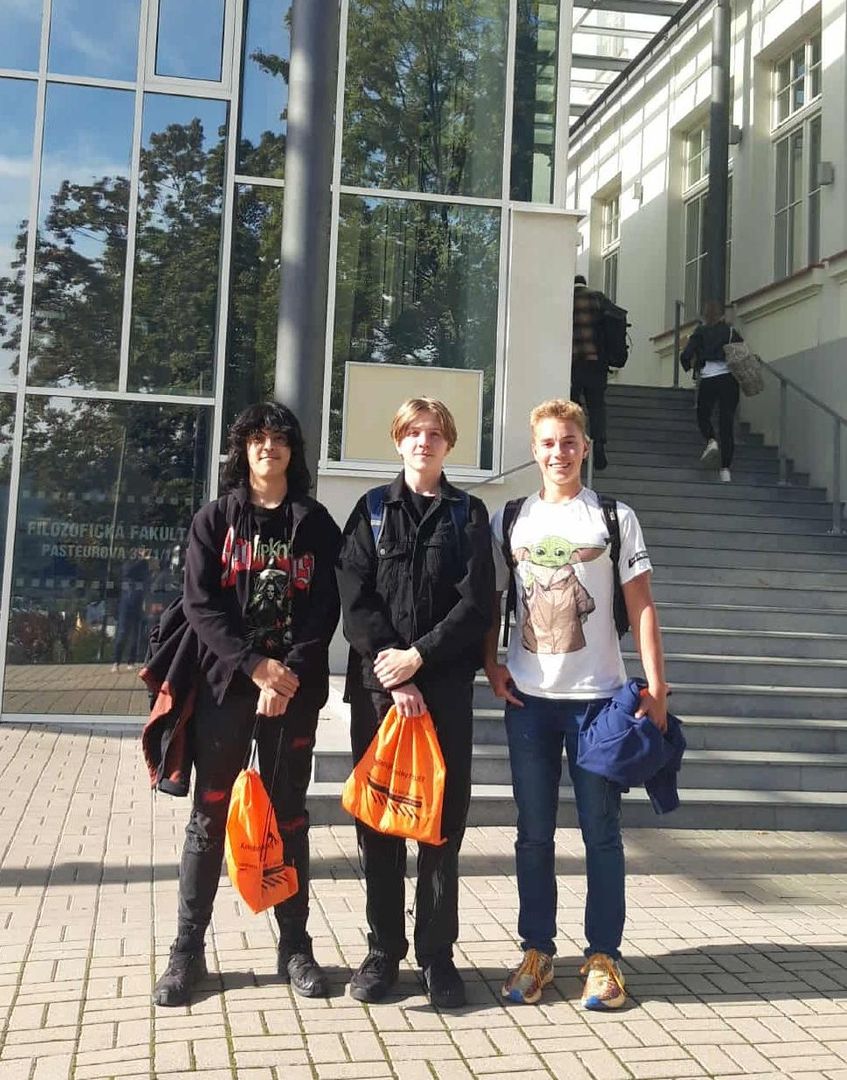 soutez_nj_ujep_kvarta_2025_2 Němčináři soutěžili na UJEP