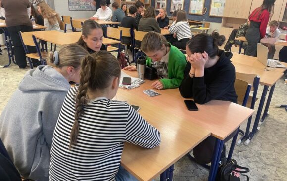 Abychom nezapomněli