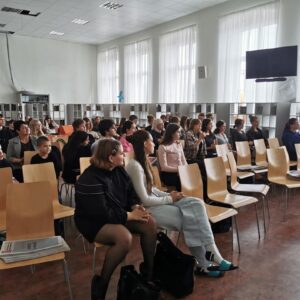 SALÓN – klub pro studenty, kteří chtějí přemýšlet