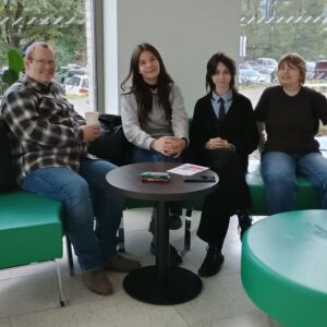 Opět nejlepší na Ekologické olympiádě