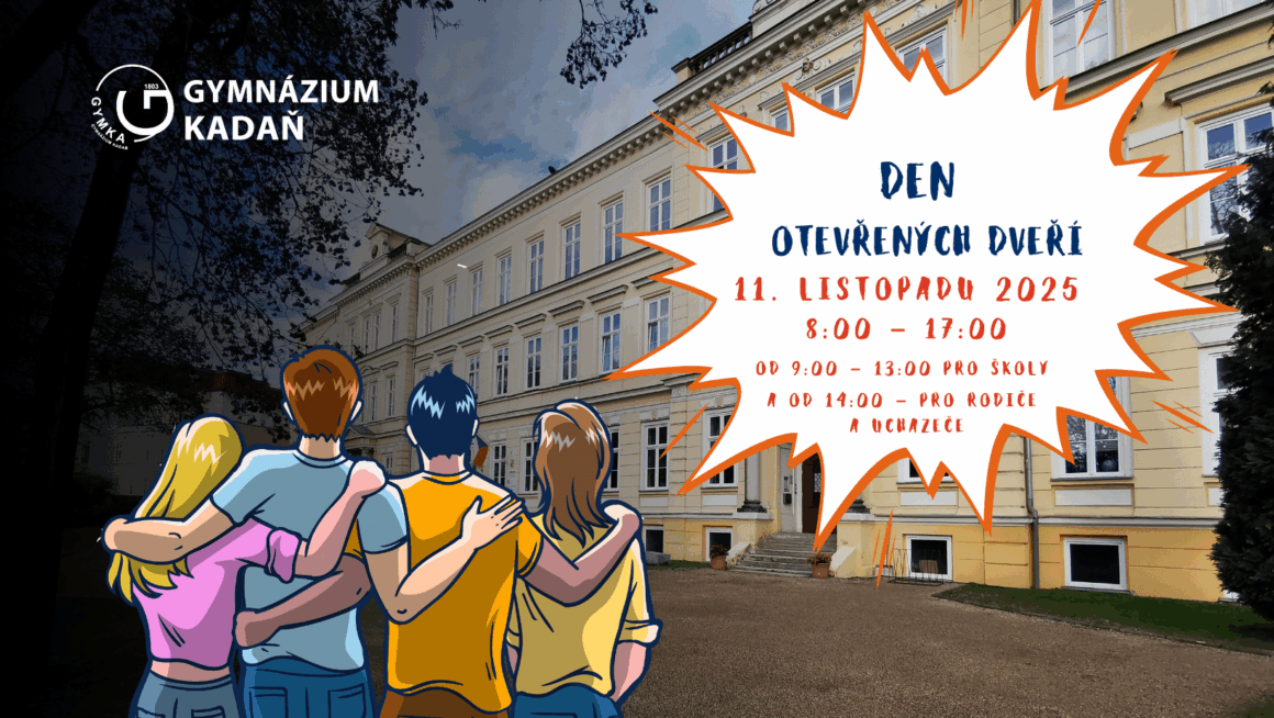 gymka_day_2025 GYMKA DAY 2025 – 1. den otevřených dveří