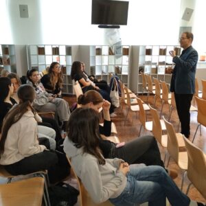 Seznámení se soutěží SOČ