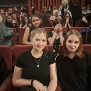 Divadelní klub zahájil svou sezónu