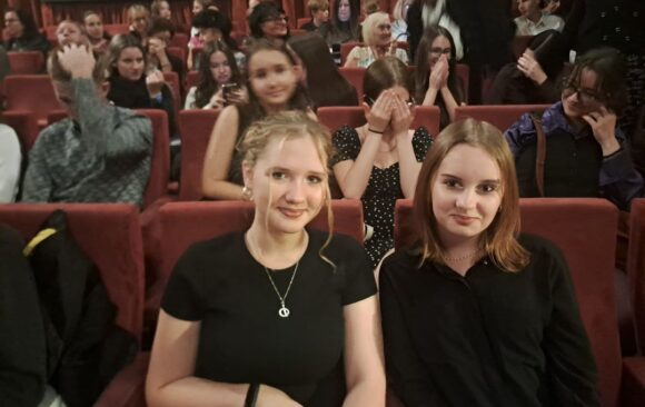 Divadelní klub zahájil svou sezónu