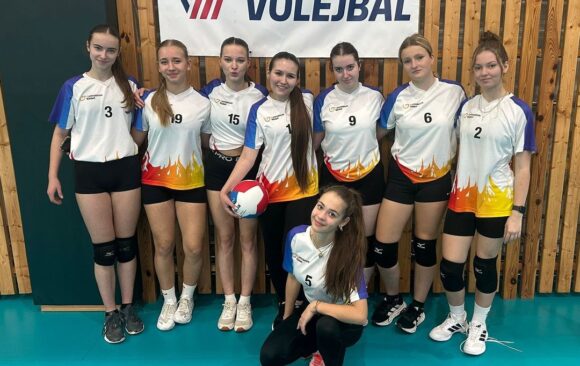 Multiúspěšný týden míčových her