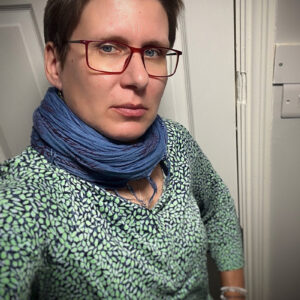 Mgr. Daniela Erbanová