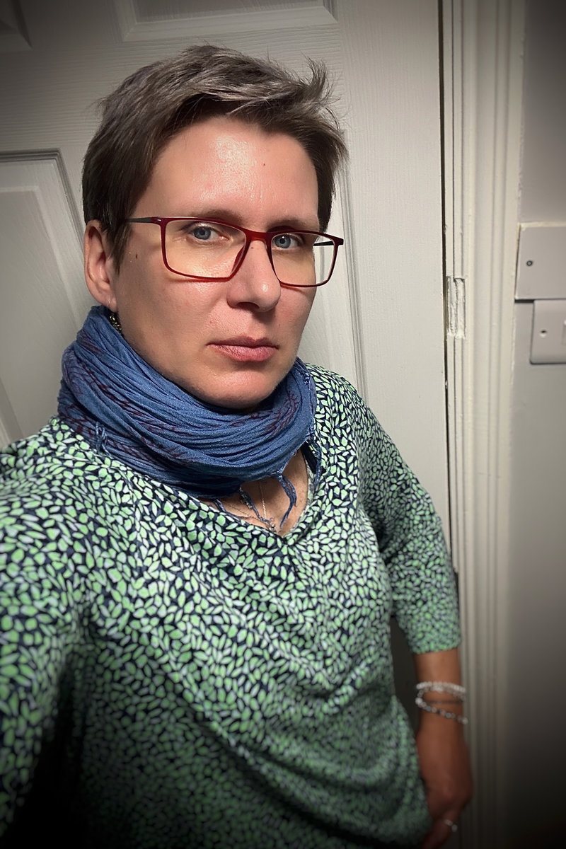 Mgr. Daniela Erbanová