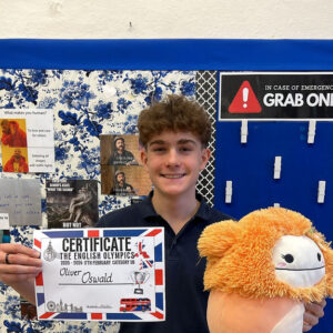 Jak jsme speakovali na okrese