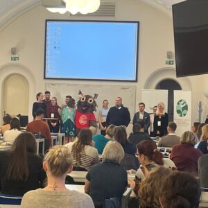 Jak na didaktiku biologie?