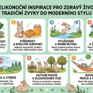 Zdravé Velikonoce 2026