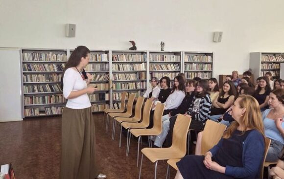 Salón – Mexikopedie – Přednáška o životě v Mexiku a různých podivnostech Mexika