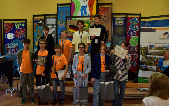 adam_ries_2026_92 Primán se probojoval do prestižní matematické soutěže Adama Riese