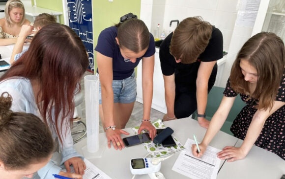 erasmus_kosice_4 Future Classroom Lab – inspirace z Erasmus+ stáže v Košicích