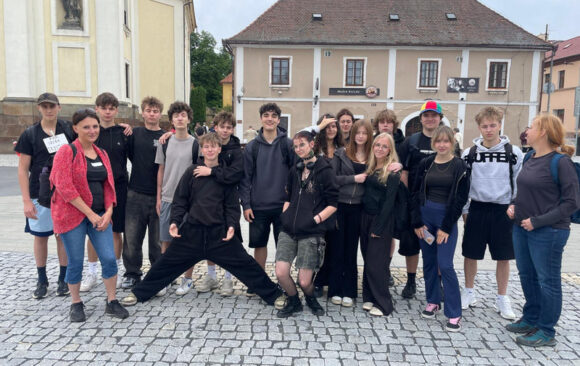 pochod_postoloprty_2026_05 Připomínkový pochod na památku postoloprtského masakru