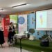 Profesní rozvoj pedagogů na Krétě: Jak program Erasmus+ posiluje naše jazykové kompetence a evropskou spolupráci