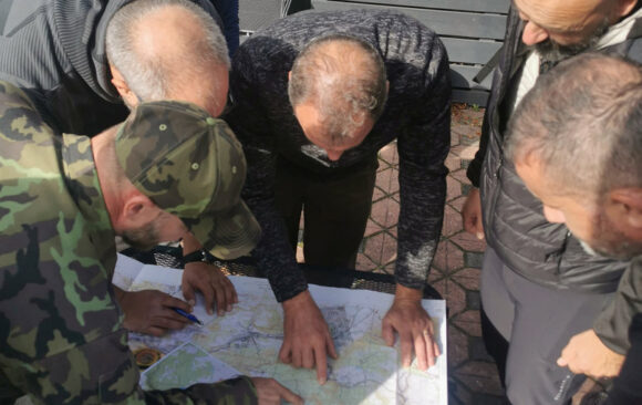 kurz_branne_vychovy_2026_109 Krizová připravenost a bezpečnost: intenzivní Kurz branné výchovy