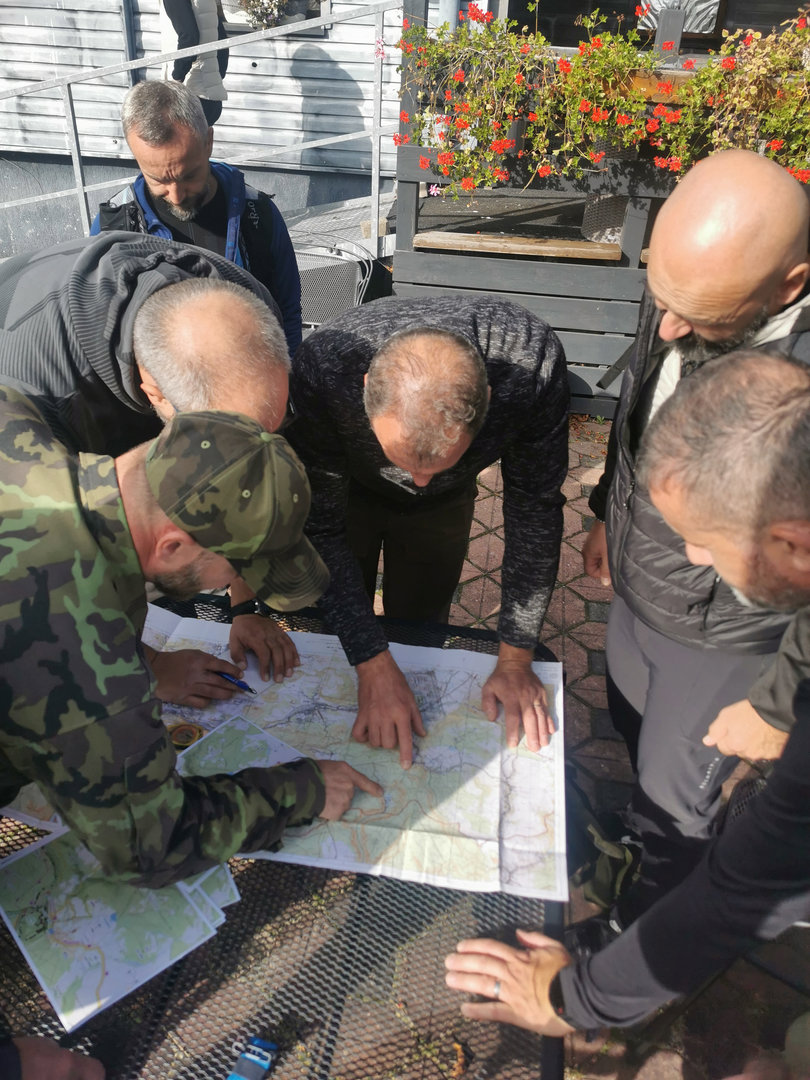 kurz_branne_vychovy_2026_109 Krizová připravenost a bezpečnost: intenzivní Kurz branné výchovy